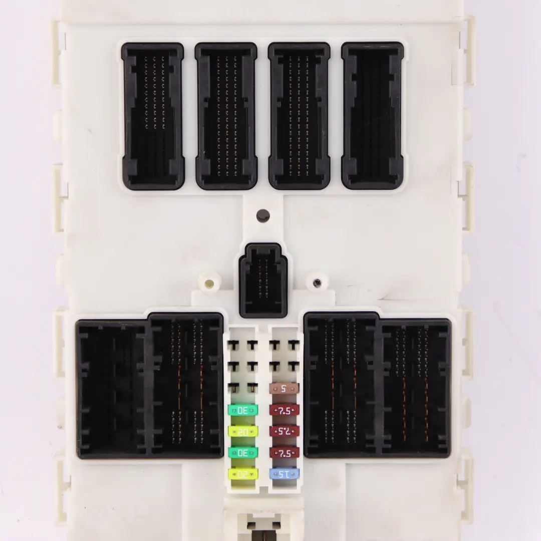 N47N Engine ECU DDE Key Lock FEM Manual to BMW F20 F21 F30 116d 316d Diesel with Part number 8570933 BMW F20 F21 F30 116d 316d Diesel N47N Engine ECU DDE Key Lock FEM Manual - SKU 8570933-1 - Part number 8570933