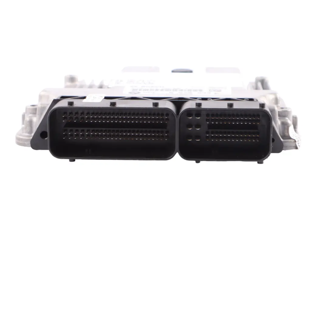 BMW F20 F21 116d N47N 116HP Engine ECU Kit DDE Key Lock FEM Manual - SKU 8570933-2 - Part number 8570933