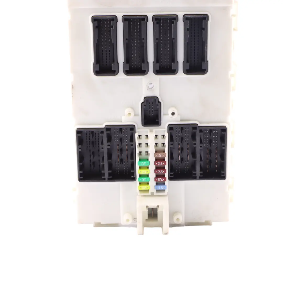 BMW F20 F21 116d N47N 116HP Engine ECU Kit DDE Key Lock FEM Manual - SKU 8570933-2 - Part number 8570933
