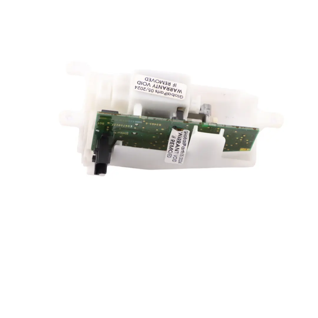 BMW F20 F21 116d N47N 116HP Engine ECU Kit DDE Key Lock FEM Manual - SKU 8570933-2 - Part number 8570933