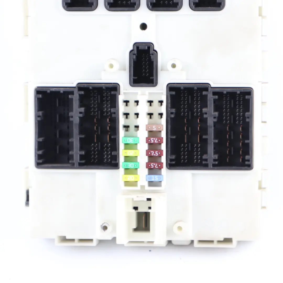 BMW F20 F21 116d ed Diesel N47N 116HP ECU Kit DDE + Key + FEM - SKU 8570934-2 - Part number 8570934