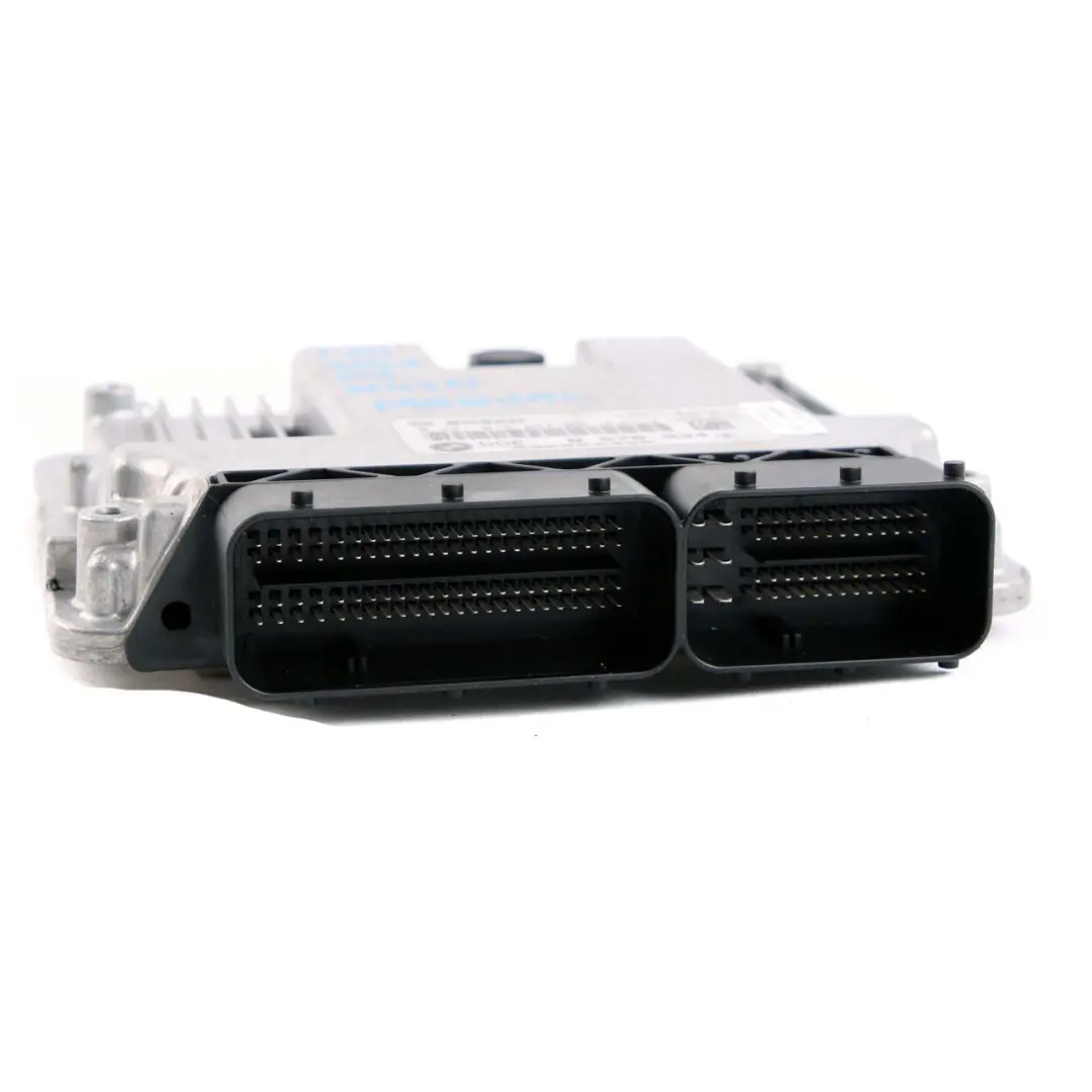 BMW F20 F21 116d ed Diesel N47N 116HP ECU Engine Control Unit DDE Manual - SKU 8570934 - Part number 8570934