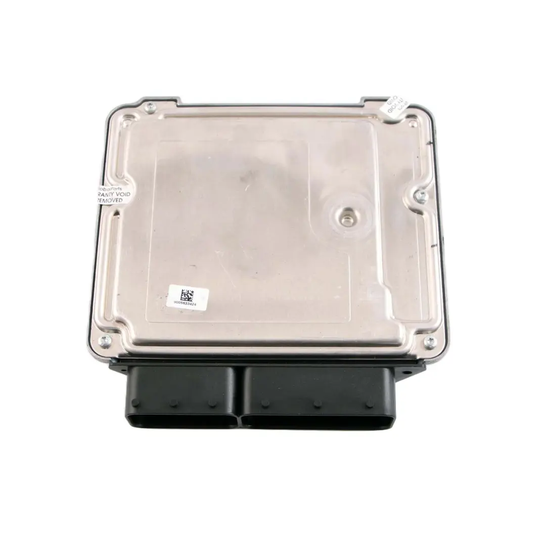 BMW F20 F21 116d ed Diesel N47N 116HP ECU Motorsteuergerät DDE Handbuch - SKU 8570934 - Teilenummer 8570934