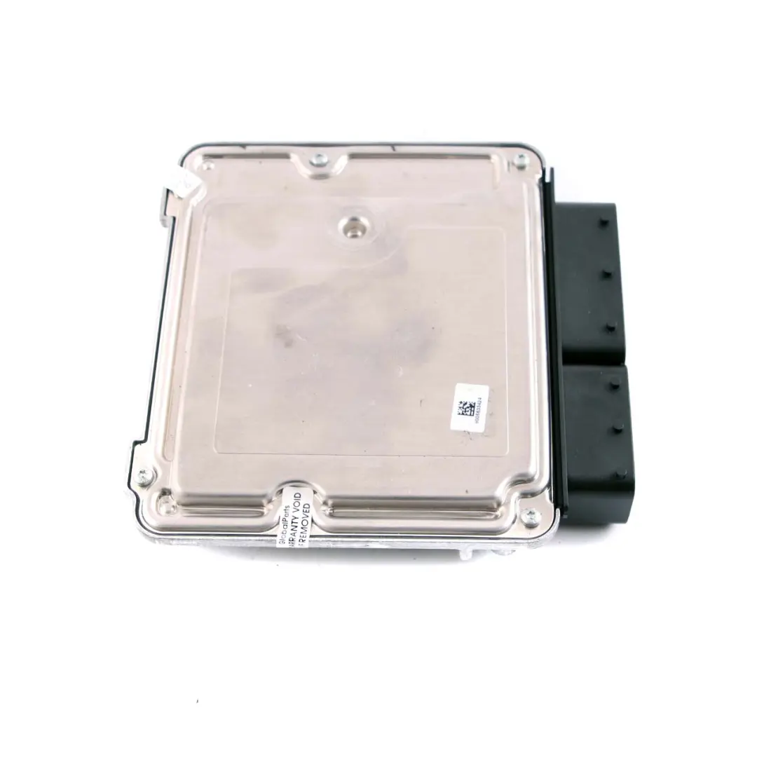 BMW F20 F21 116d ed Diesel N47N 116HP ECU Engine Control Unit DDE Manual - SKU 8570934 - Part number 8570934