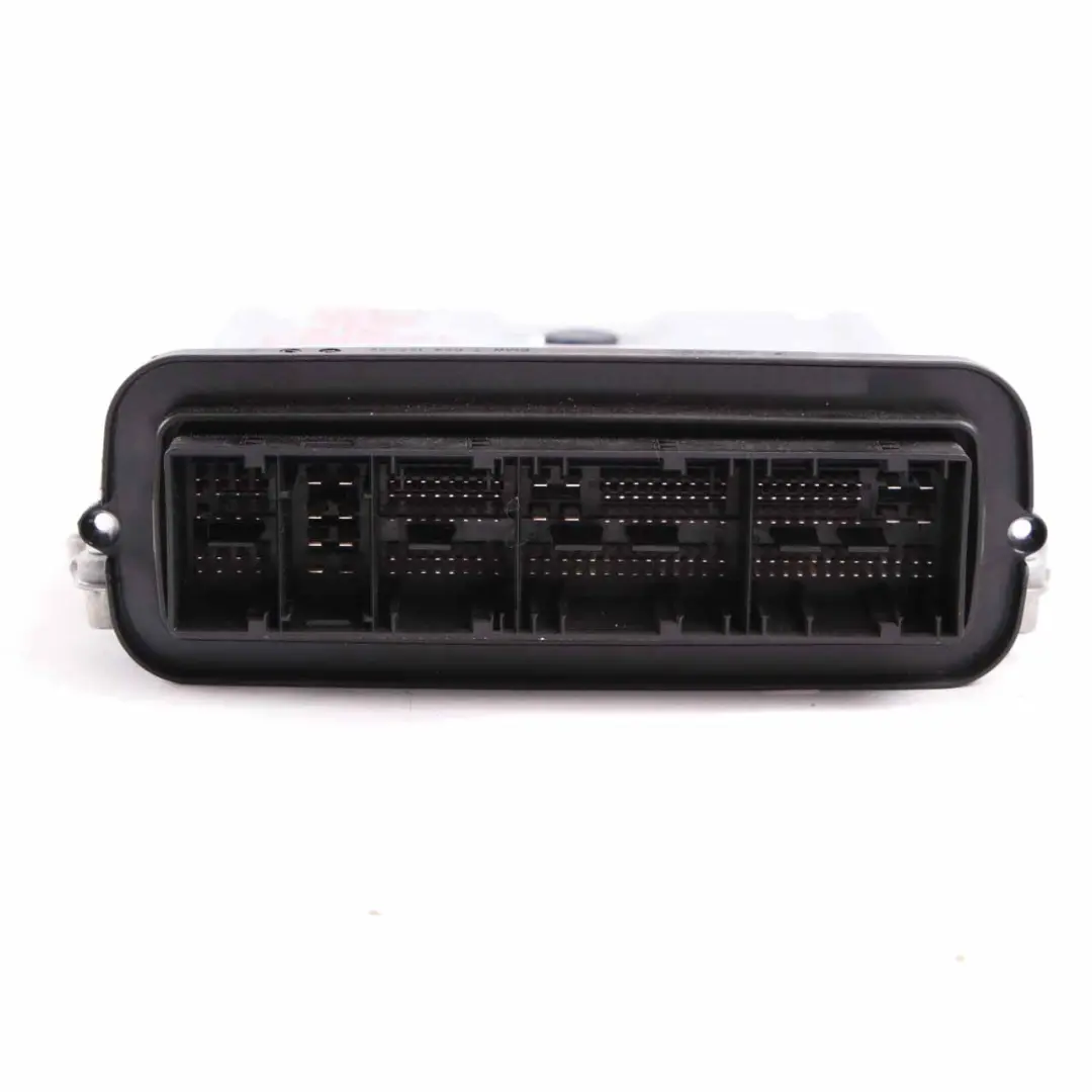 BMW F20 F30 125d 325d N47S1 Engine Control Unit ECU Kit DDE 8570935 + FEM + Key - SKU 8570935-1 - Part number 8579785