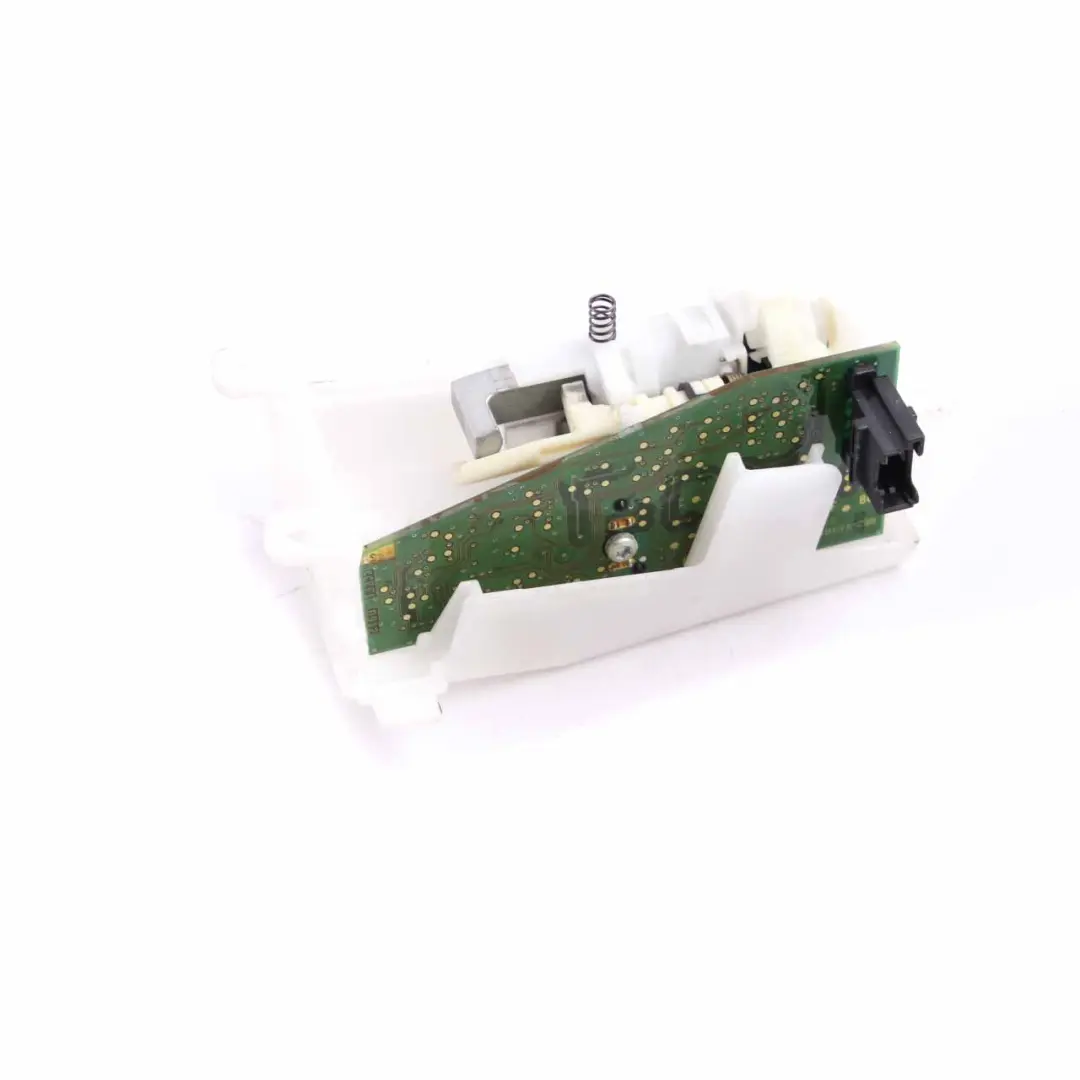 BMW F20 F30 125d 325d N47S1 Engine Control Unit ECU Kit DDE 8570935 + FEM + Key - SKU 8570935-1 - Part number 8579785