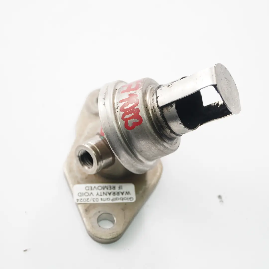 Rohr BMW F40 Mini F56 B37 B47 Diesel Ansaugkrümmer AGR Flansch Rohr für mit Teilenummer 8571003 Rohr BMW F40 Mini F56 B37 B47 Diesel Ansaugkrümmer AGR Flansch Rohr - SKU 8571003 - Teilenummer 8571003