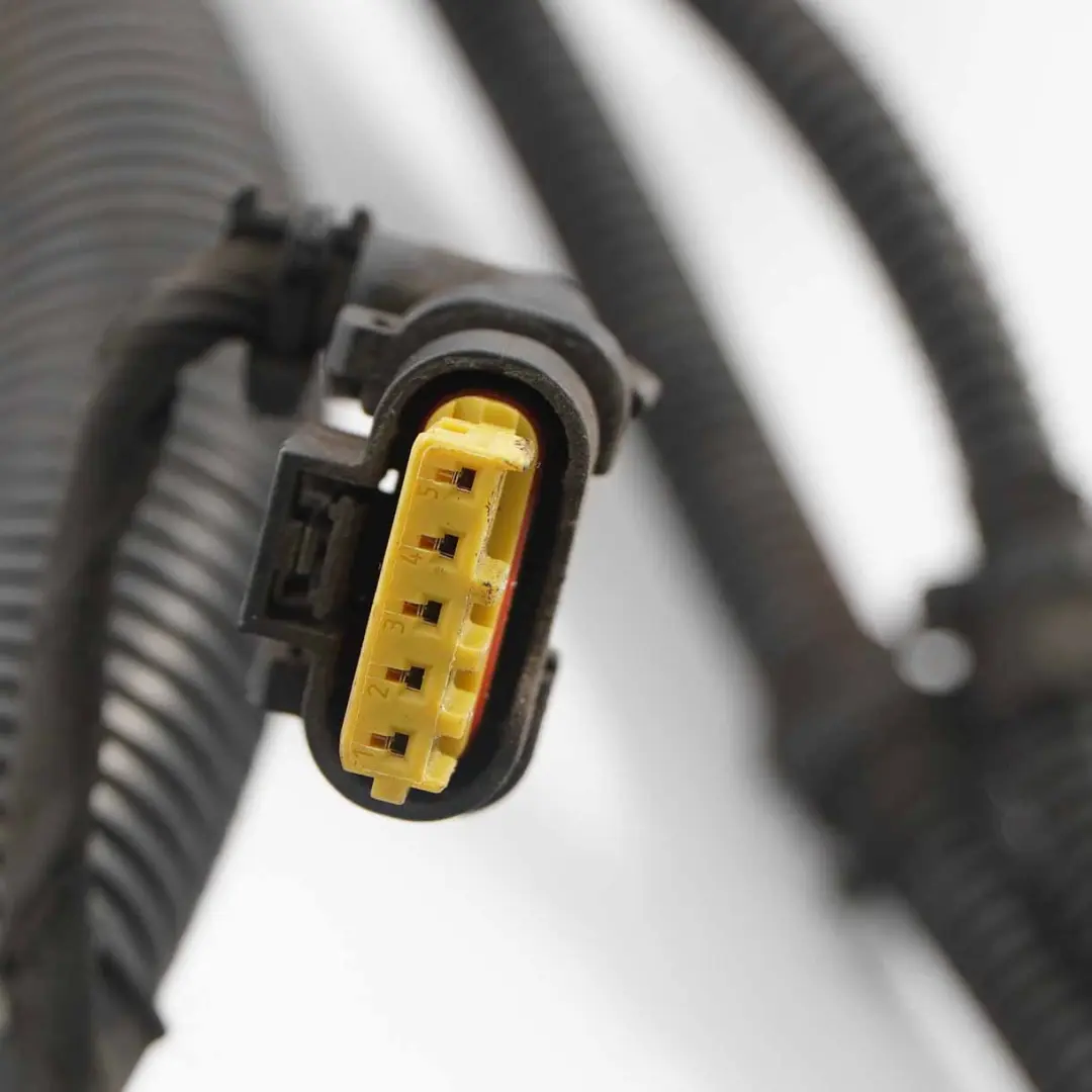 BMW F20 F21 LCI B37 Cableado Motor Arnés Cable Módulo - SKU 8571039 - Número de pieza 8571039