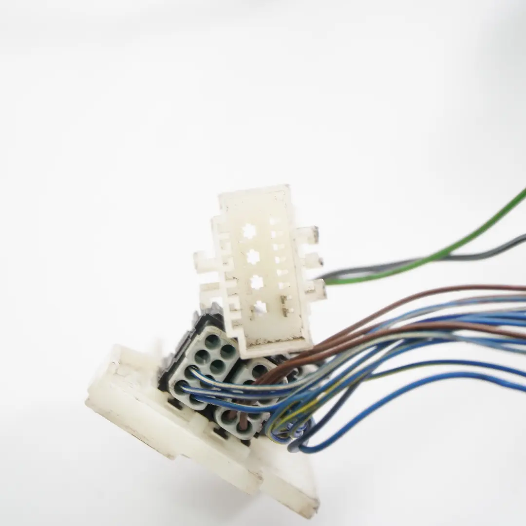 Motor Verkabelung BMW F20 F21 LCI 114d 116d B37 Kabelbaum Modul - SKU 8571039 - Teilenummer 8571039