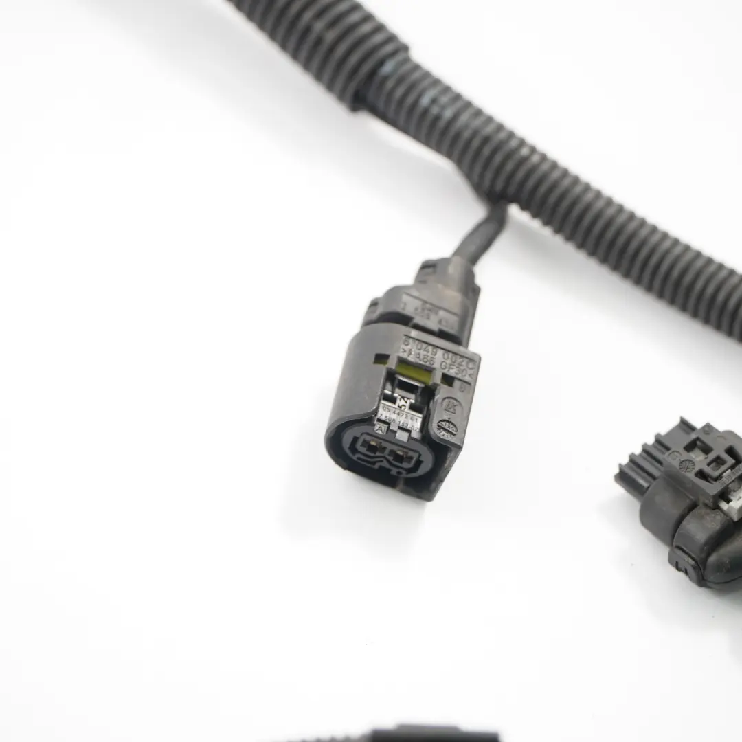 BMW F20 F21 LCI B37 Cableado Motor Arnés Cable Módulo - SKU 8571039 - Número de pieza 8571039