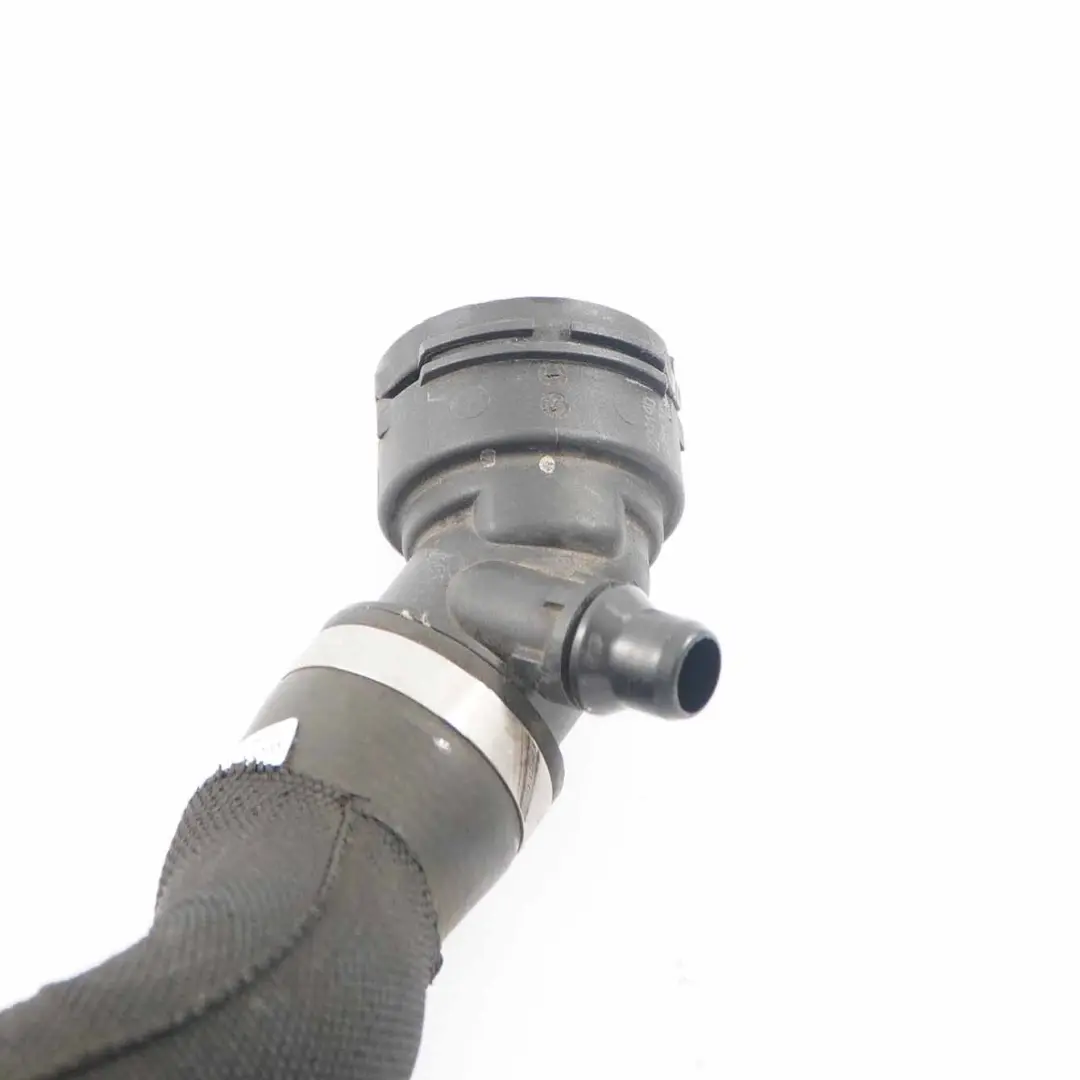 Tubo refrigerante BMW X3 F25 X4 F26 Diesel Radiatore Acqua Tubo N57N per con numero di parte 8571345 Tubo refrigerante BMW X3 F25 X4 F26 Diesel Radiatore Acqua Tubo N57N - SKU 8571345 - Numero di parte 8571345