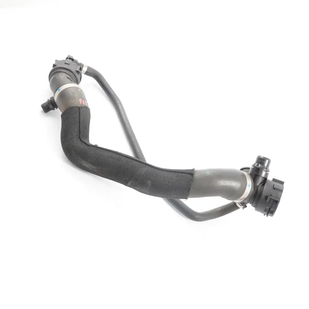  Tubo refrigerante BMW X3 F25 X4 F26 Diesel Radiatore Acqua Tubo N57N - SKU 8571345 - Numero di parte 8571345