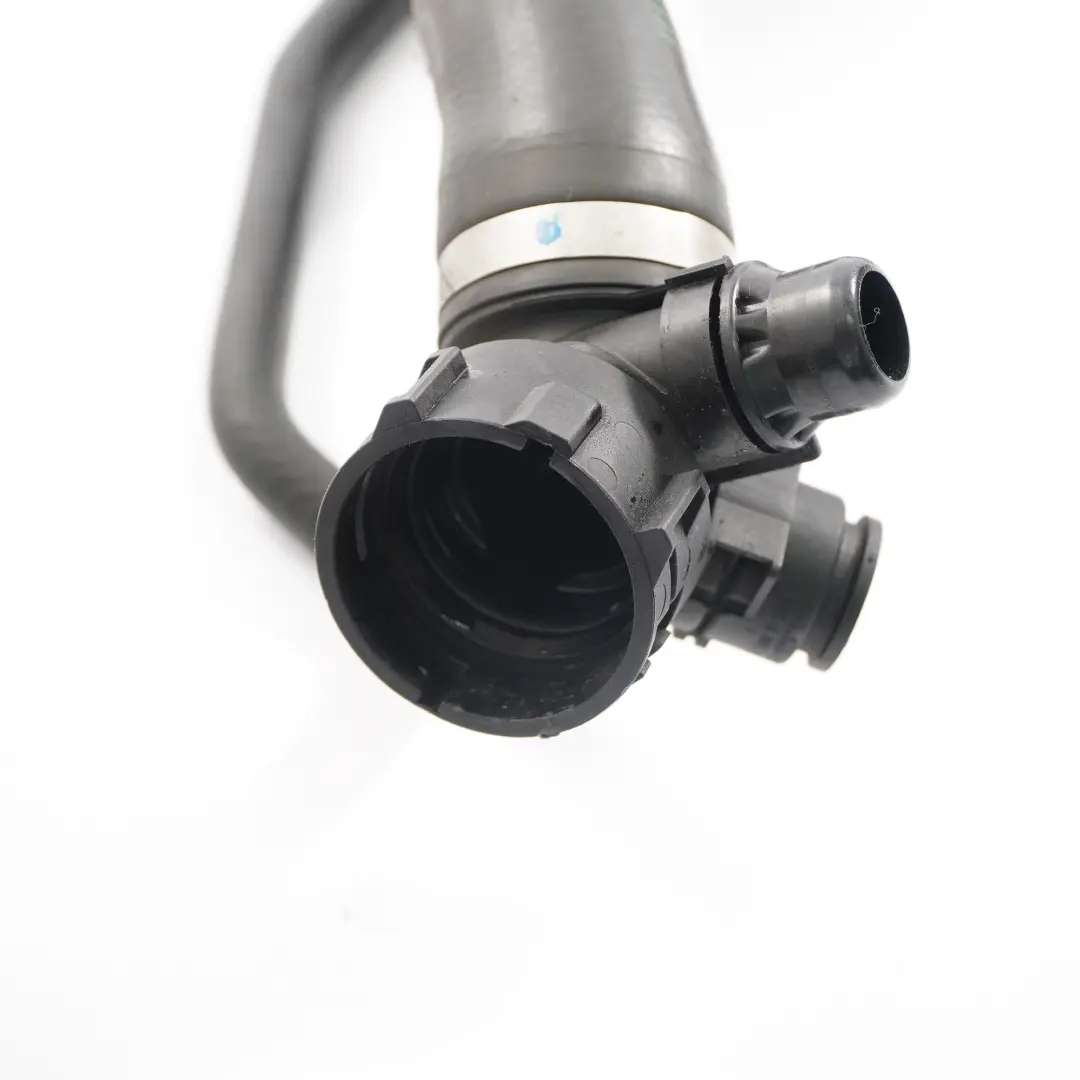 Tubo refrigerante BMW X3 F25 X4 F26 Diesel Radiatore Acqua Tubo N57N per con numero di parte 8571345 Tubo refrigerante BMW X3 F25 X4 F26 Diesel Radiatore Acqua Tubo N57N - SKU 8571345 - Numero di parte 8571345