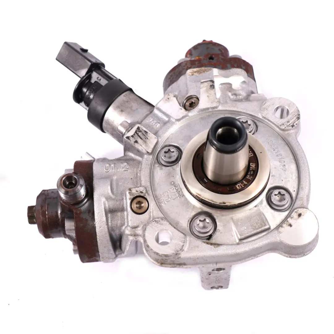 BMW G20 330d G30 530d X3 G01 30dX B57 Fuel Pump Injector Injection System Set - SKU 8571565-1 - Part number 8571565