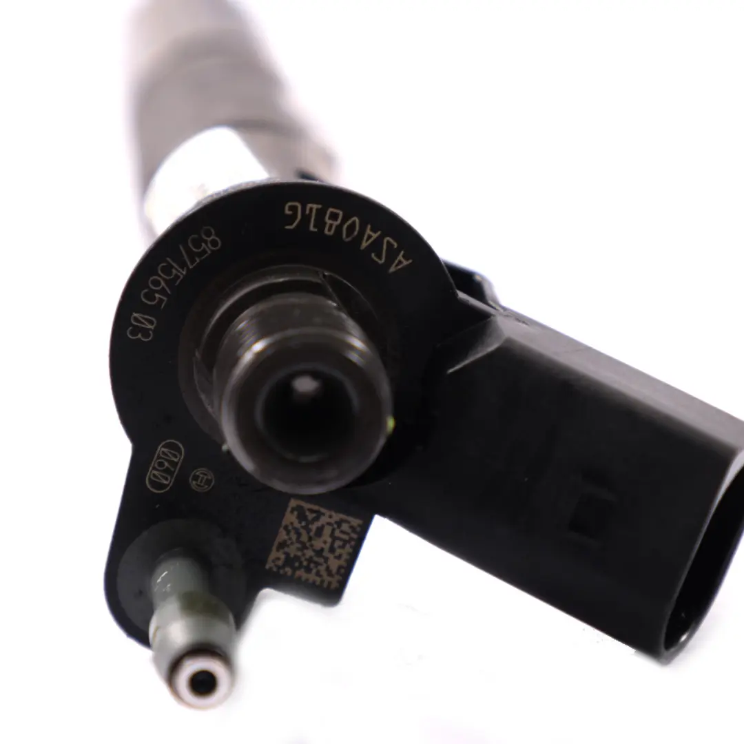 BMW G20 330d G30 530d X3 G01 30dX B57 Fuel Pump Injector Injection System Set - SKU 8571565-1 - Part number 8571565