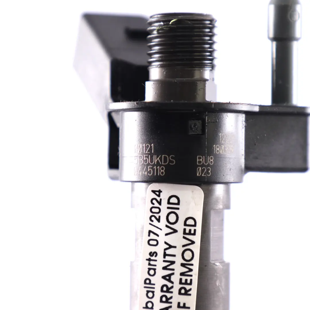 BMW G20 330d G30 530d X3 G01 30dX B57 Kraftstoff Pumpe Injektor Einspritz Satz - SKU 8571565-1 - Teilenummer 8571565