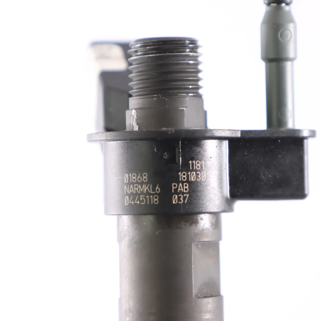 B57 Kraftstoff einspritzung Einspritz düse für BMW G20 330d G30 530d X3 G01 mit Teilenummer 8571565 BMW G20 330d G30 530d X3 G01 B57 Kraftstoff einspritzung Einspritz düse - SKU 8571565 - Teilenummer 8571565