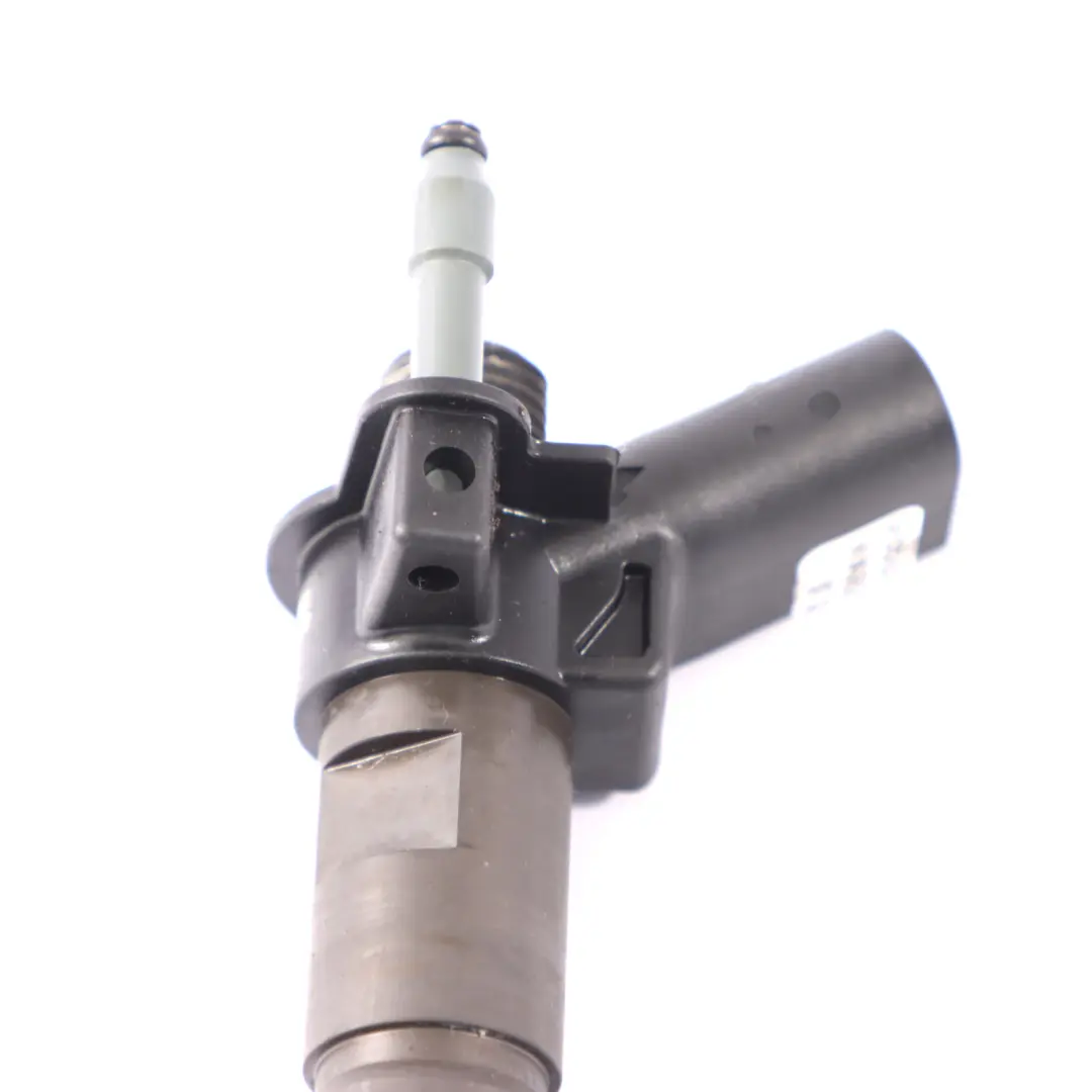 B57 Injecteur carburant Buse d'injection pour BMW G20 330d G30 530d X3 G01 à propos du numéro de pièce 8571565 BMW G20 330d G30 530d X3 G01 B57 Injecteur carburant Buse d'injection - SKU 8571565 - Numéro de pièce 8571565