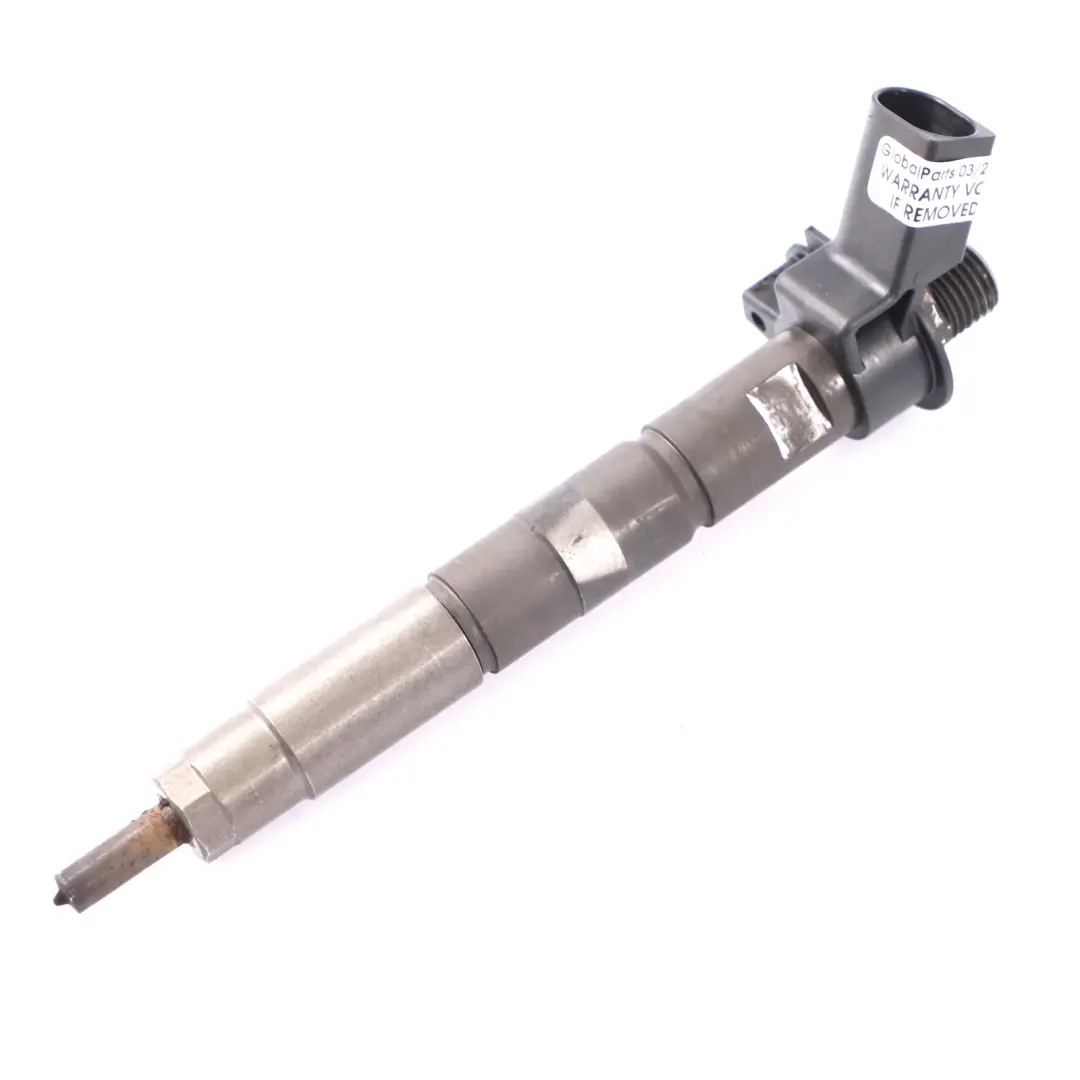 BMW G20 330d G30 530d X3 G01 B57 Injecteur carburant Buse d'injection - SKU 8571565 - Numéro de pièce 8571565