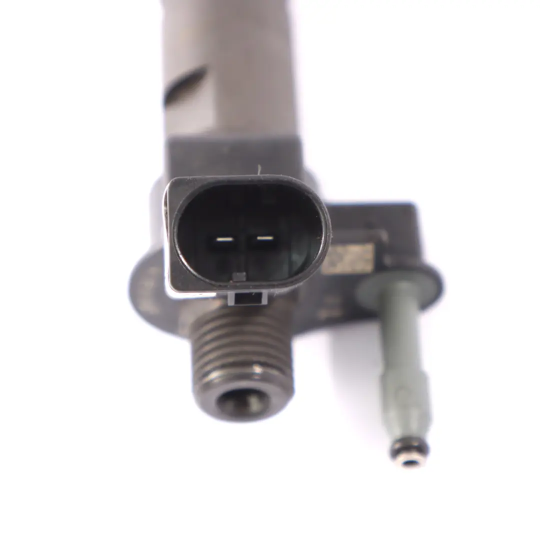 B57 Injecteur carburant Buse d'injection pour BMW G20 330d G30 530d X3 G01 à propos du numéro de pièce 8571565 BMW G20 330d G30 530d X3 G01 B57 Injecteur carburant Buse d'injection - SKU 8571565 - Numéro de pièce 8571565