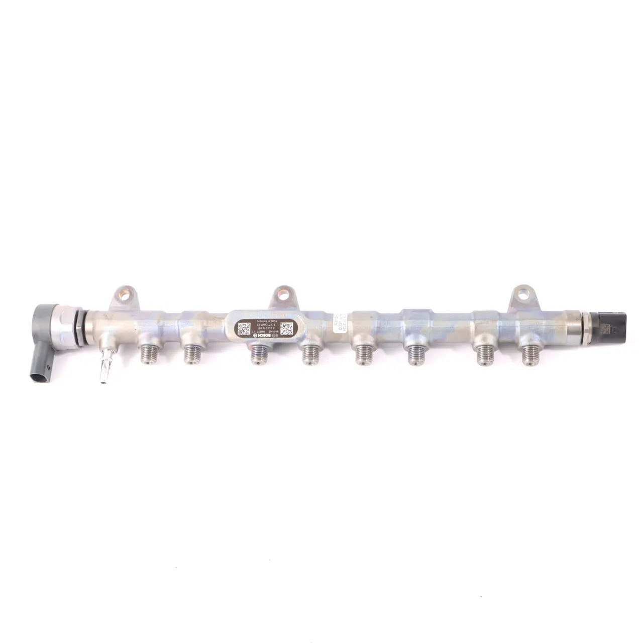 Guida iniezione BMW G30 G11 G20 Diesel B57 Linea alta pressione del carburante