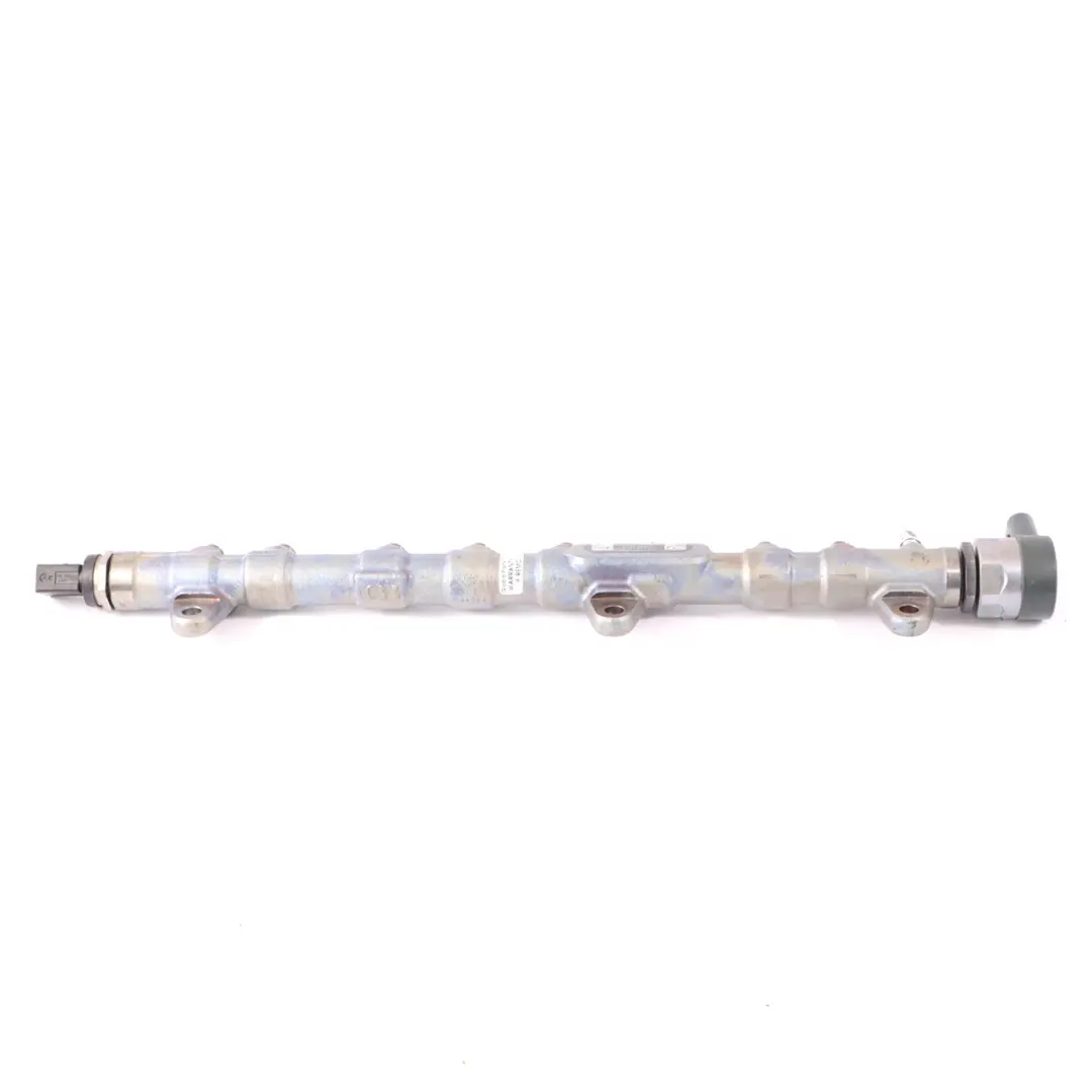 Injection Rail BMW G30 G11 G20 Diesel B57 Fuel High Pressure Line Valve - SKU 8571569 - Part number 8571569