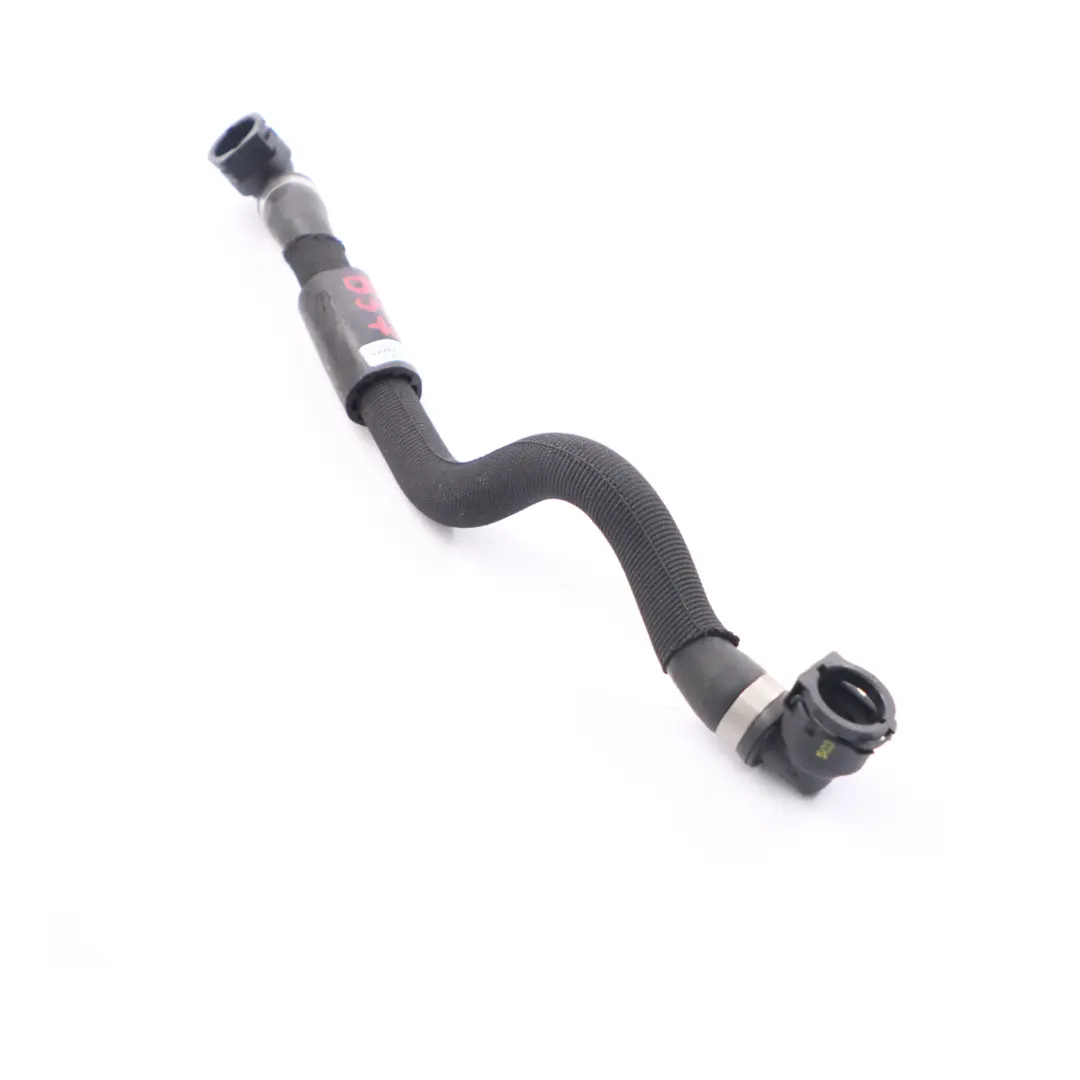 Tuyau D'Eau BMW G20 G21 G30 G31 X5 G05 B57 Ligne Tuyauterie D'Échangeur pour à propos du numéro de pièce 8571595 Tuyau D'Eau BMW G20 G21 G30 G31 X5 G05 B57 Ligne Tuyauterie D'Échangeur - SKU 8571595 - Numéro de pièce 8571595