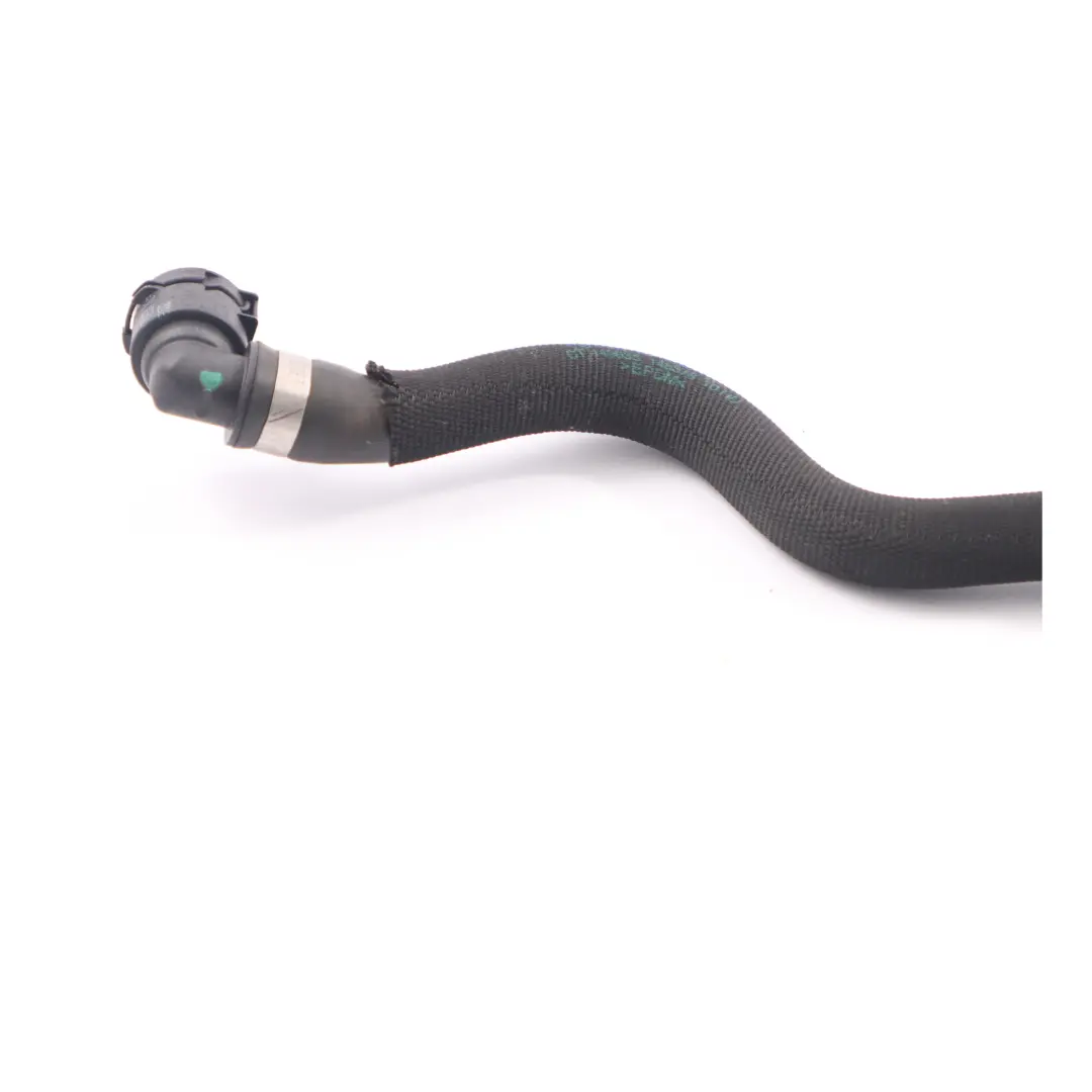 B57 Przewód Wąż Rura Wody do BMW G20 G21 G30 G31 X5 G05 o numerze 8571595 BMW G20 G21 G30 G31 X5 G05 B57 Przewód Wąż Rura Wody - SKU 8571595 - Numer Części 8571595