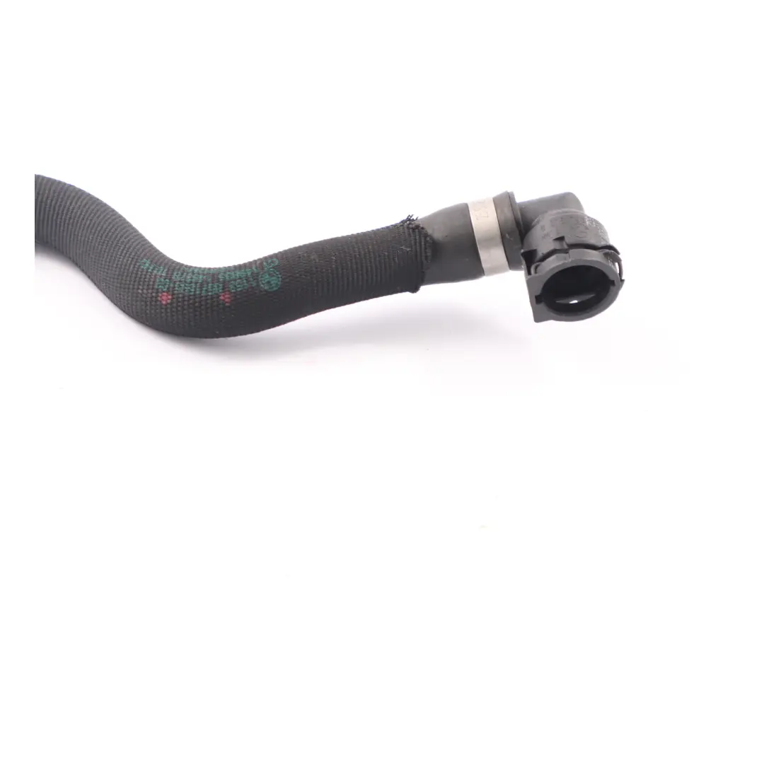 Wasser Schlauch BMW G20 G21 G30 G31 X5 G05 B57 Wärmetauscher Leitung für mit Teilenummer 8571595 Wasser Schlauch BMW G20 G21 G30 G31 X5 G05 B57 Wärmetauscher Leitung - SKU 8571595 - Teilenummer 8571595