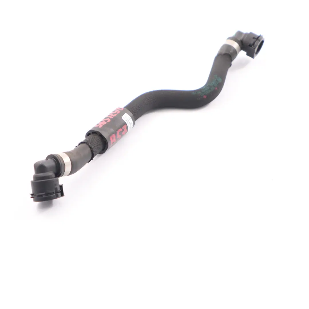 Manguera Agua BMW G20 G21 G30 G31 X5 G05 B57 Tubo Intercambiador Calor para con número de pieza 8571595 Manguera Agua BMW G20 G21 G30 G31 X5 G05 B57 Tubo Intercambiador Calor - SKU 8571595 - Número de pieza 8571595