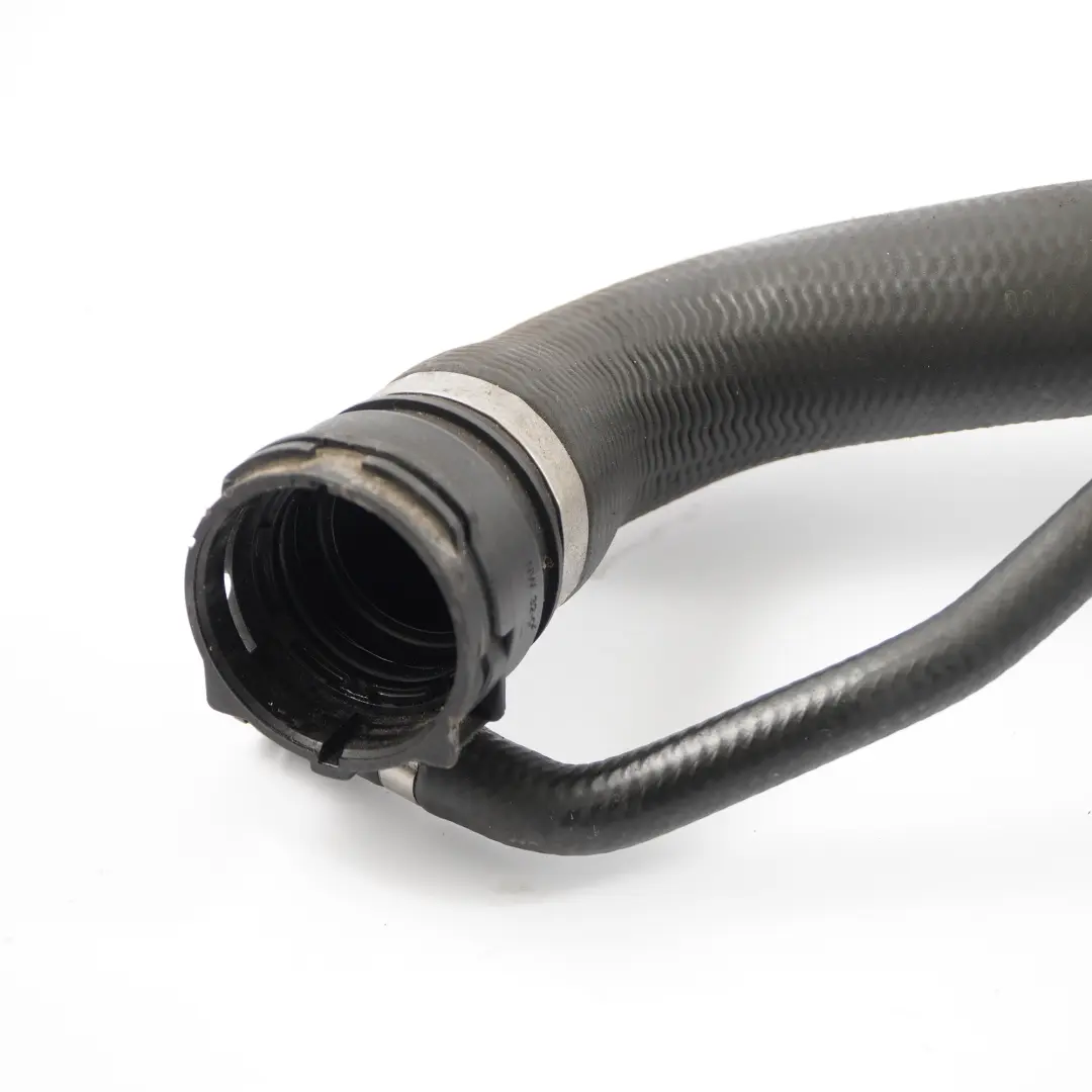 BMW X3 F25 X4 F26 N57N Coolant Cooling Pipe Line Water Hose - SKU 8571605 - Part number 8571605