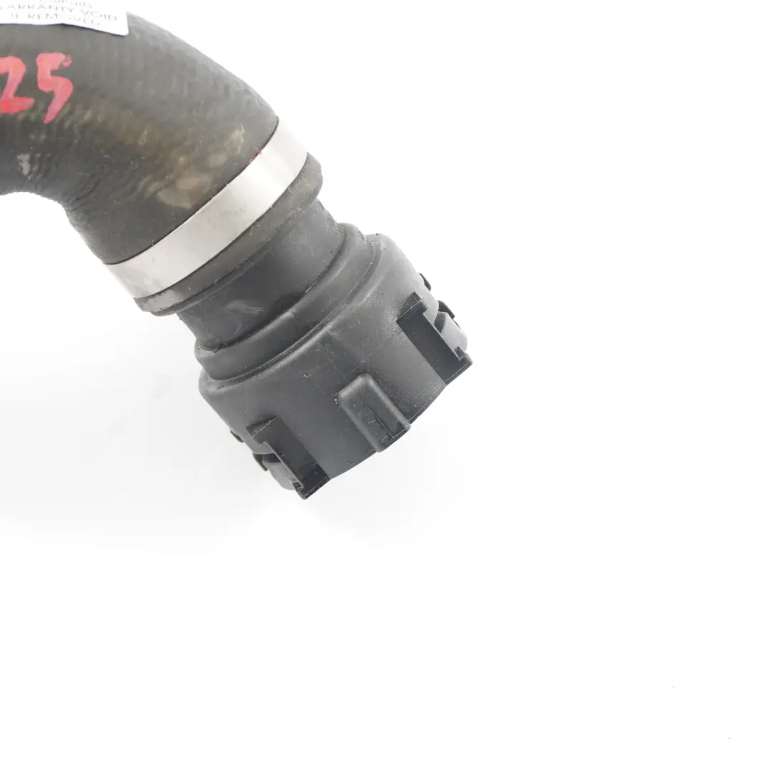 Tuyau de refroidissement N57N pour BMW X3 F25 X4 F26 Diesel à propos du numéro de pièce 8571606 BMW X3 F25 X4 F26 Diesel Tuyau de refroidissement N57N - SKU 8571606 - Numéro de pièce 8571606