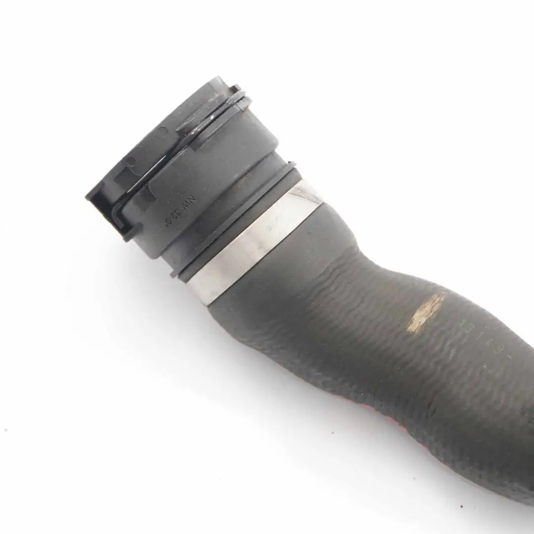 Tubo refrigerante BMW X3 F25 X4 F26 Diesel Radiatore Acqua Tubo N57N per con numero di parte 8571606 Tubo refrigerante BMW X3 F25 X4 F26 Diesel Radiatore Acqua Tubo N57N - SKU 8571606 - Numero di parte 8571606