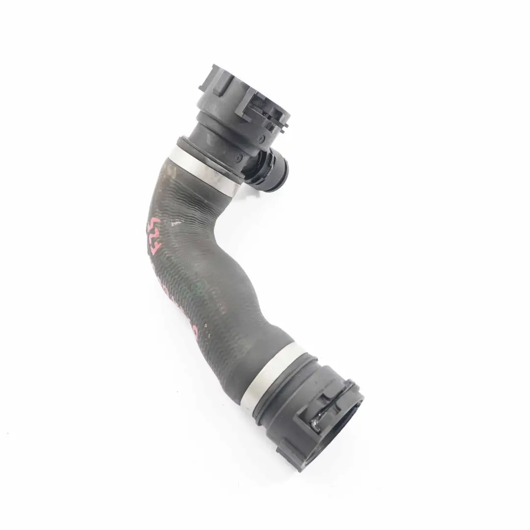  Coolant Hose BMW X3 F25 X4 F26 Diesel Radiator Water Pipe Line N57N - SKU 8571606 - Part number 8571606