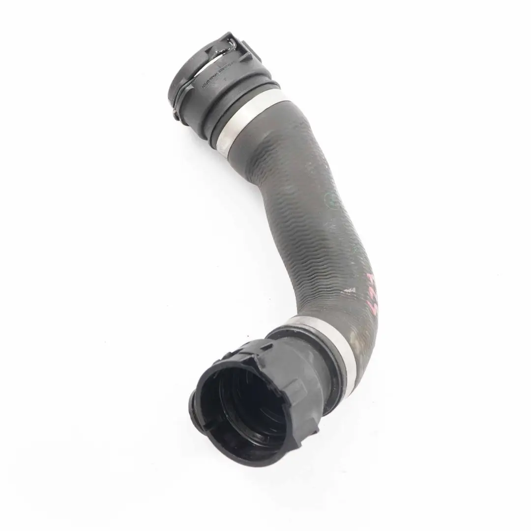 Tuyau de refroidissement N57N pour BMW X3 F25 X4 F26 Diesel à propos du numéro de pièce 8571606 BMW X3 F25 X4 F26 Diesel Tuyau de refroidissement N57N - SKU 8571606 - Numéro de pièce 8571606