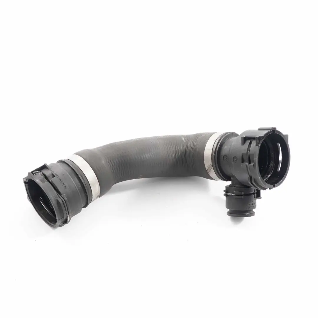  Coolant Hose BMW X3 F25 X4 F26 Diesel Radiator Water Pipe Line N57N - SKU 8571606 - Part number 8571606