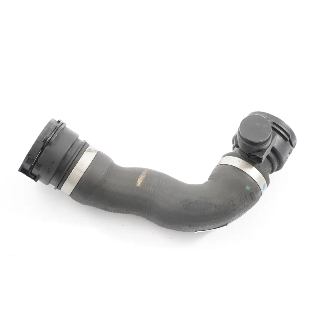 Kühlmittelschlauch BMW X3 F25 X4 F26 Diesel Kühler Wasserleitung N57N für mit Teilenummer 8571606 Kühlmittelschlauch BMW X3 F25 X4 F26 Diesel Kühler Wasserleitung N57N - SKU 8571606 - Teilenummer 8571606