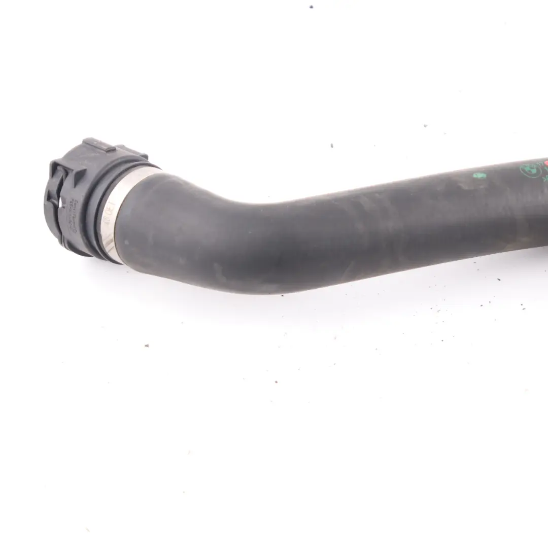  Coolant Hose BMW X3 F25 Engine Cooling Pipe Line N47N 18d 20dX - SKU 8571613 - Part number 8571613