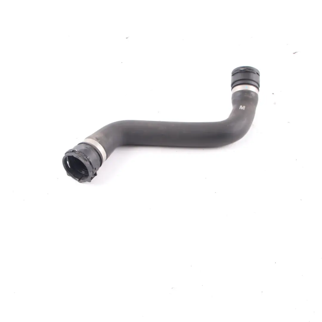 Coolant Hose BMW X3 F25 Engine Cooling Pipe Line N47N 18d 20dX to with Part number 8571613 Coolant Hose BMW X3 F25 Engine Cooling Pipe Line N47N 18d 20dX - SKU 8571613 - Part number 8571613