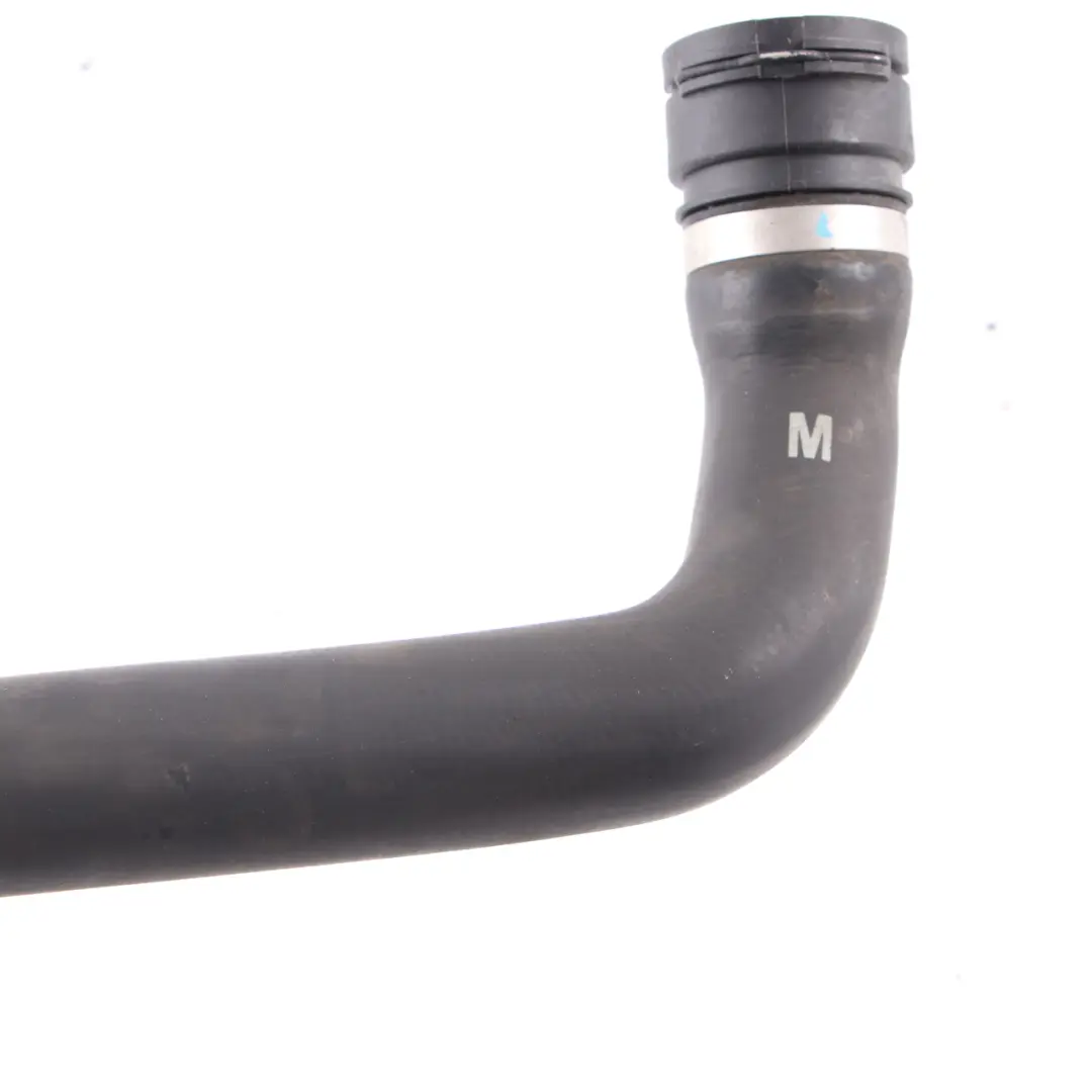Coolant Hose BMW X3 F25 Engine Cooling Pipe Line N47N 18d 20dX to with Part number 8571613 Coolant Hose BMW X3 F25 Engine Cooling Pipe Line N47N 18d 20dX - SKU 8571613 - Part number 8571613