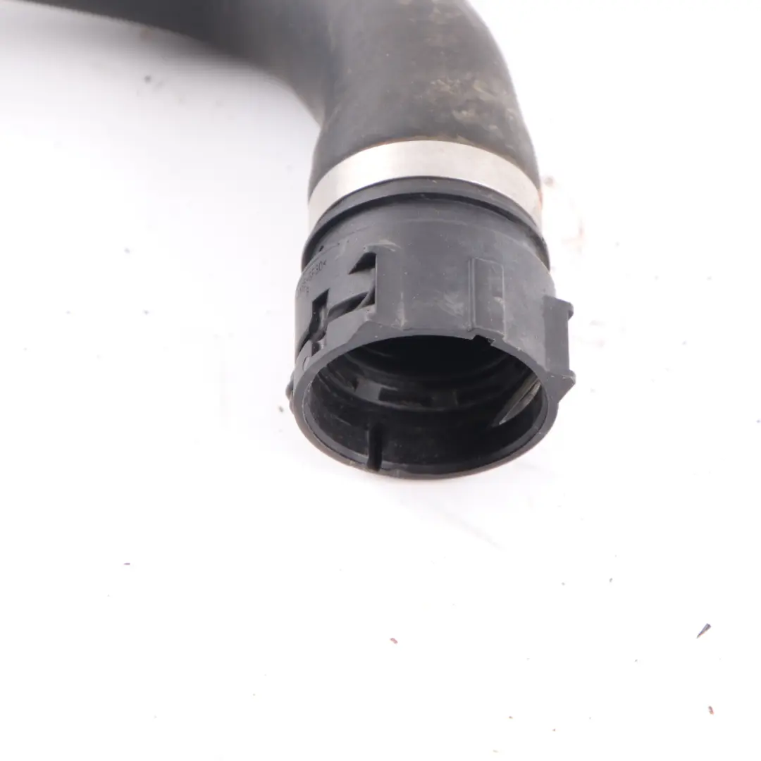 Tuyau refroidissement BMW F25 Ligne tuyaute refroi moteur N47N 18d 20dX pour à propos du numéro de pièce 8571613 Tuyau refroidissement BMW F25 Ligne tuyaute refroi moteur N47N 18d 20dX - SKU 8571613 - Numéro de pièce 8571613