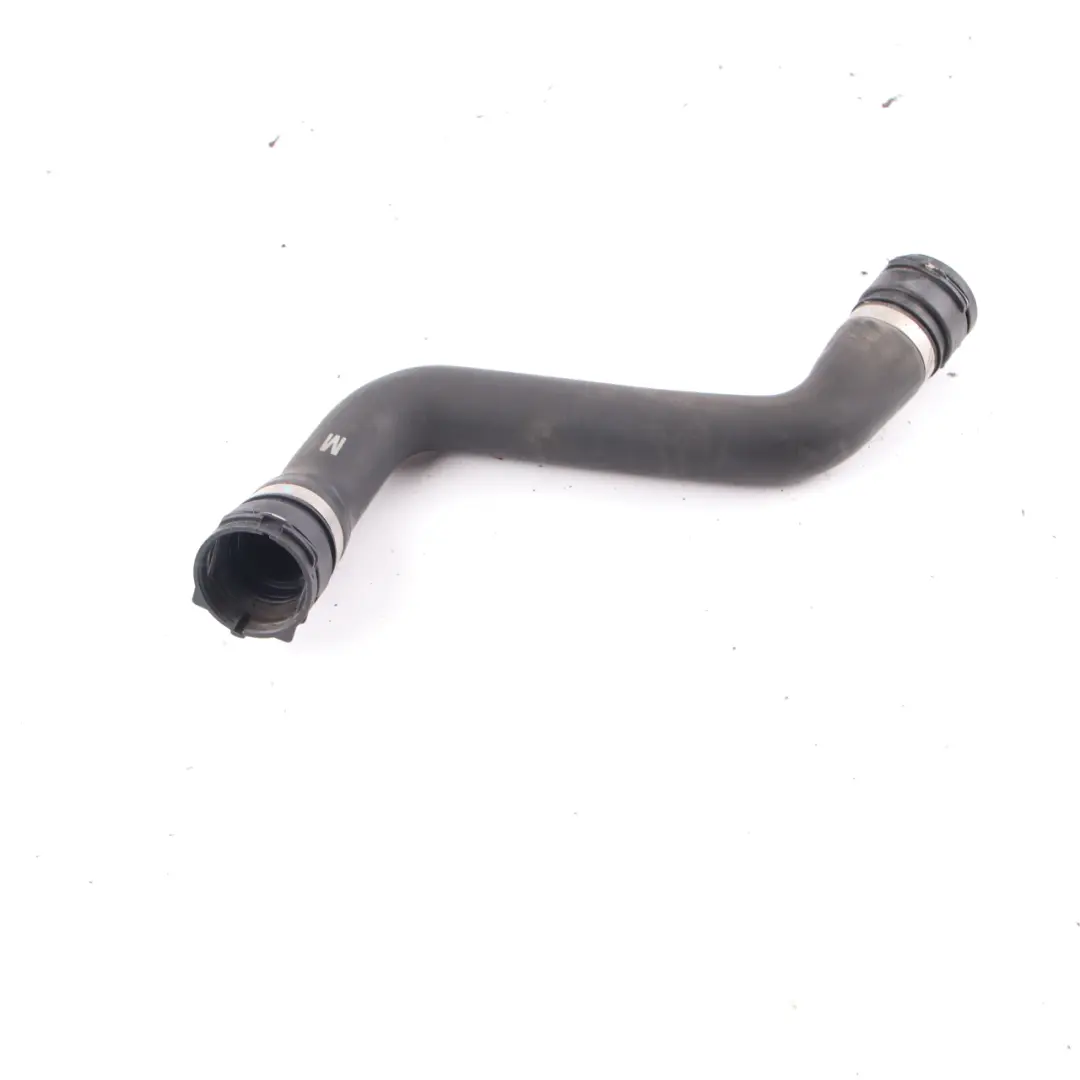 Tuyau refroidissement BMW F25 Ligne tuyaute refroi moteur N47N 18d 20dX pour à propos du numéro de pièce 8571613 Tuyau refroidissement BMW F25 Ligne tuyaute refroi moteur N47N 18d 20dX - SKU 8571613 - Numéro de pièce 8571613