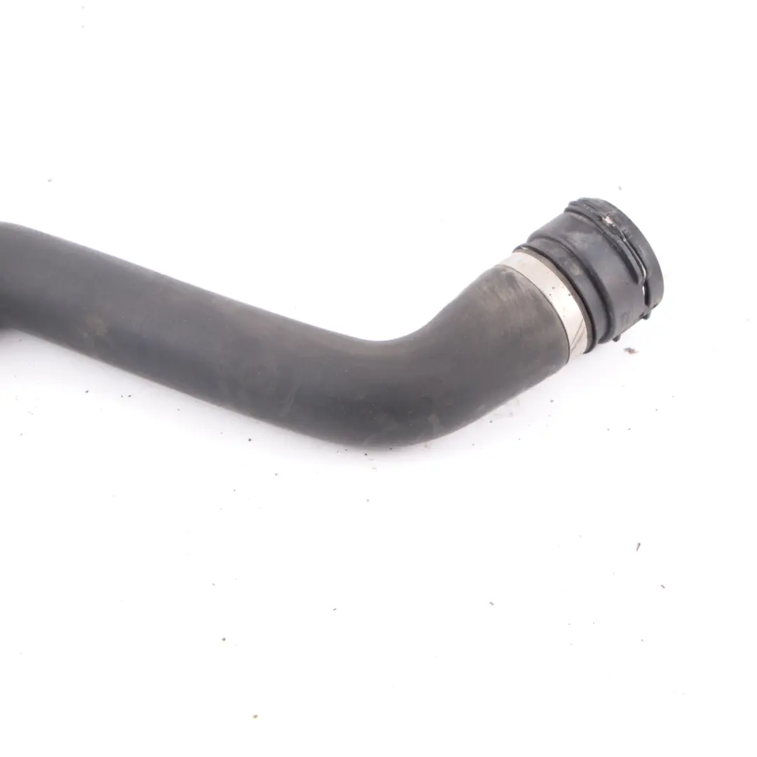 Coolant Hose BMW X3 F25 Engine Cooling Pipe Line N47N 18d 20dX to with Part number 8571613 Coolant Hose BMW X3 F25 Engine Cooling Pipe Line N47N 18d 20dX - SKU 8571613 - Part number 8571613