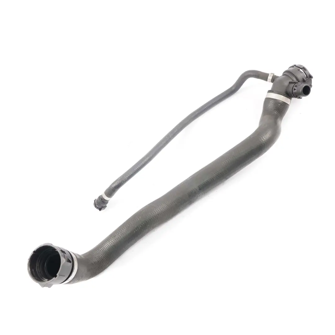 Tubo Refrigerante BMW X5 F25 Depósito Expansión Tubo Radiador Diesel para con número de pieza 8571616 Tubo Refrigerante BMW X5 F25 Depósito Expansión Tubo Radiador Diesel - SKU 8571616 - Número de pieza 8571616