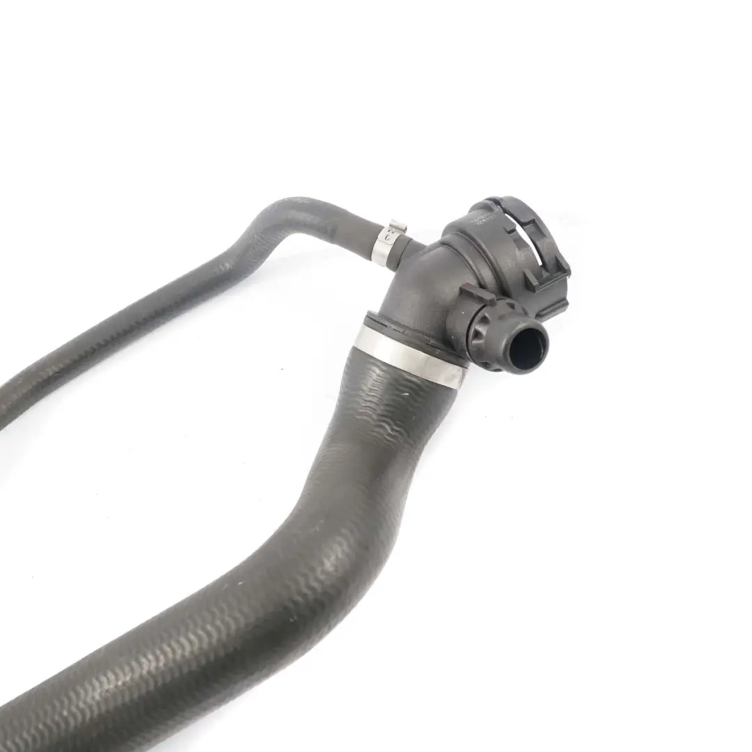 Schlauch Kühlmittelpumpe Diesel 1712 für BMW X5 F25 mit Teilenummer 8571616 BMW X5 F25 Schlauch Kühlmittelpumpe Diesel 1712 - SKU 8571616 - Teilenummer 8571616