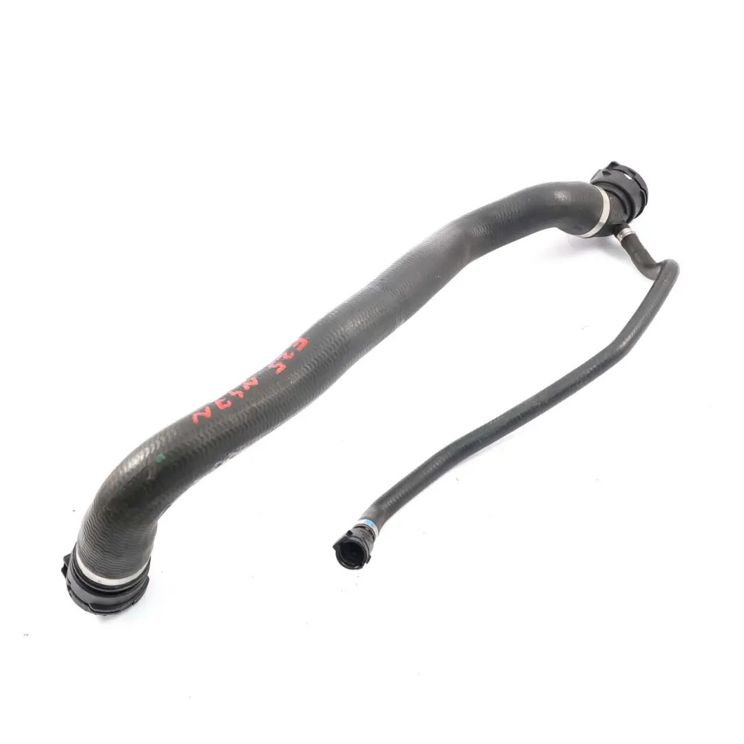 Tuyau Pompe A Eau 1712 pour BMW X3 F25 à propos du numéro de pièce 8571616 BMW X3 F25 Tuyau Pompe A Eau 1712 - SKU 8571616 - Numéro de pièce 8571616