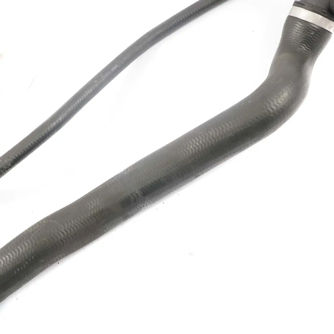 Tuyau Pompe A Eau 1712 pour BMW X3 F25 à propos du numéro de pièce 8571616 BMW X3 F25 Tuyau Pompe A Eau 1712 - SKU 8571616 - Numéro de pièce 8571616