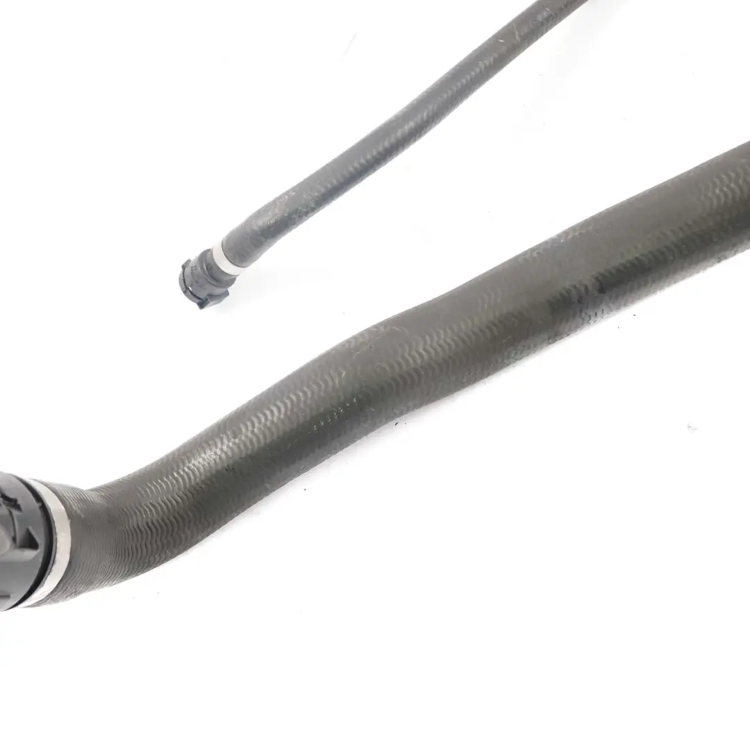  Tubo Refrigerante BMW X5 F25 Depósito Expansión Tubo Radiador Diesel - SKU 8571616 - Número de pieza 8571616