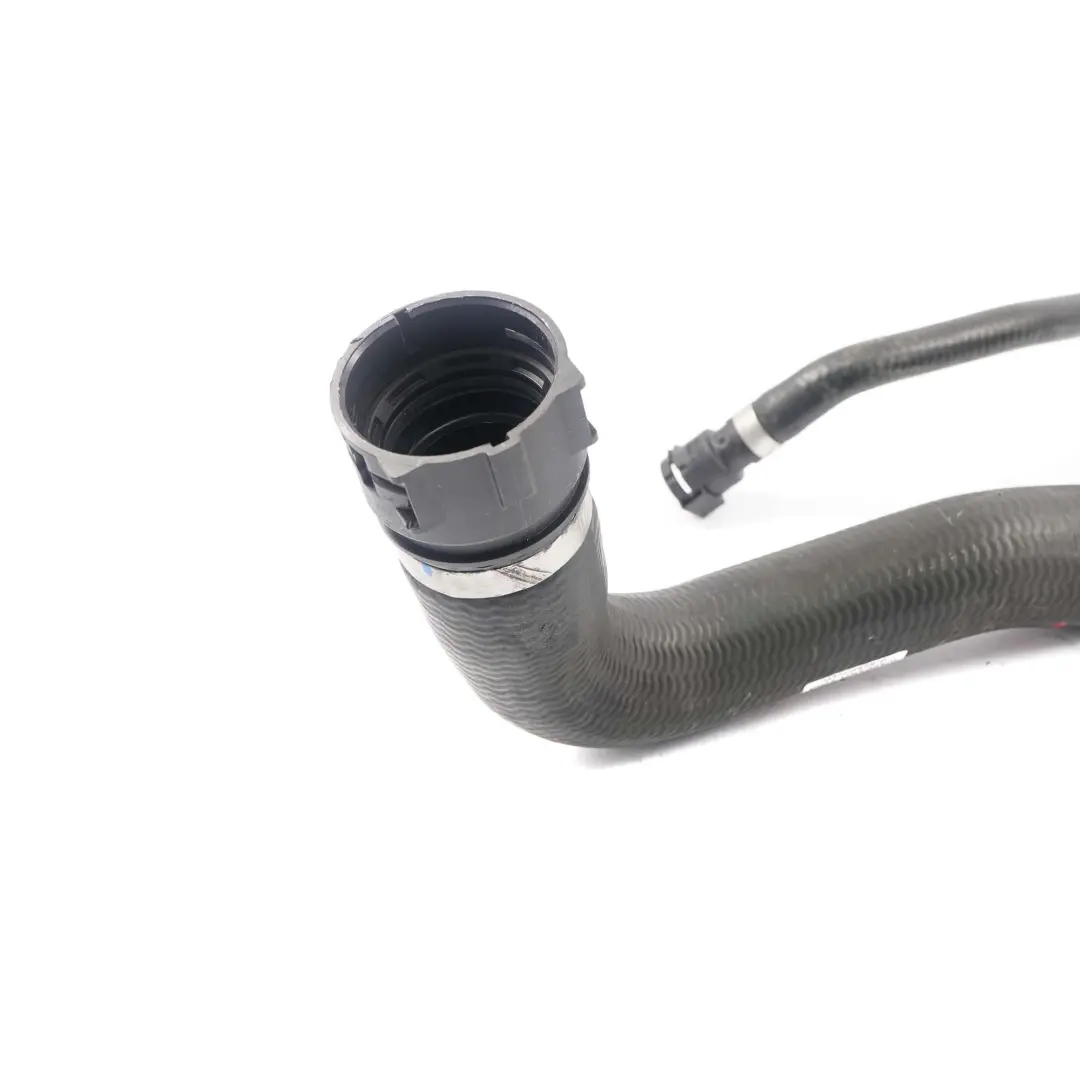  Tubo refrigerante BMW X5 F25 espansione radiatore tubo linea Diesel - SKU 8571616 - Numero di parte 8571616