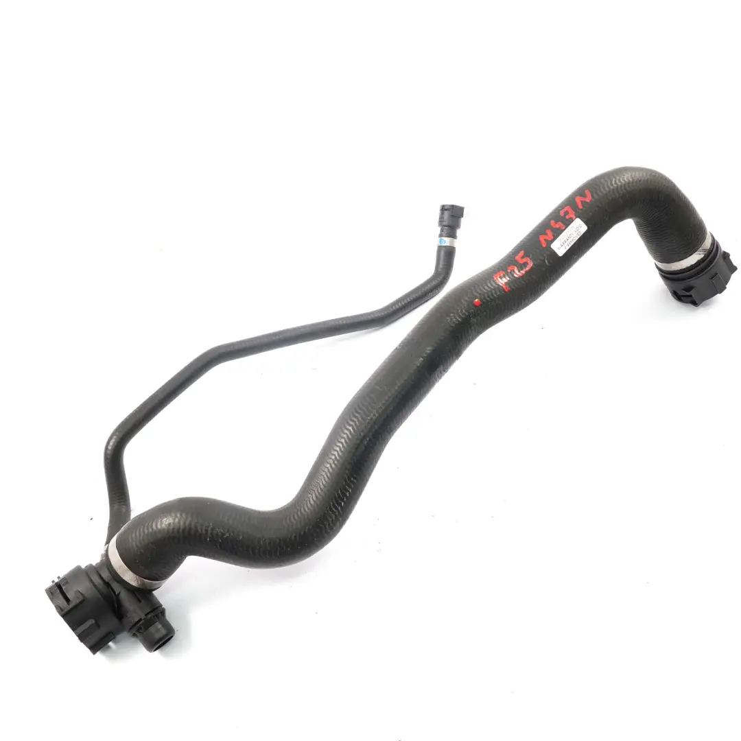  Coolant Hose BMW X5 F25 Expansion Tank Radiator Pipe Line Diesel - SKU 8571616 - Part number 8571616